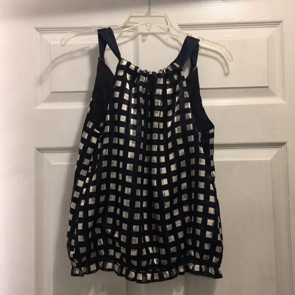 The Limited Blouse